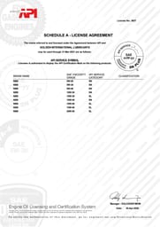 EOLCS - API 2