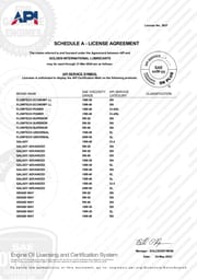 EOLCS - API 1