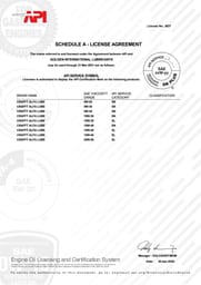 EOLCS - API 7