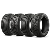 Crafft Tyre