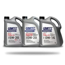 Crafft Alfa Lube