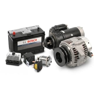 Automotive Electrical Systems