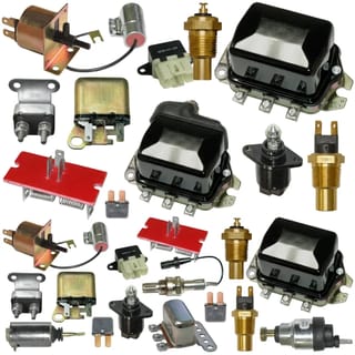 Automotive Electrical Systems