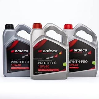 Ardeca