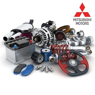 MITSUBISHI MOTORS