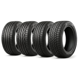 Crafft Tyre