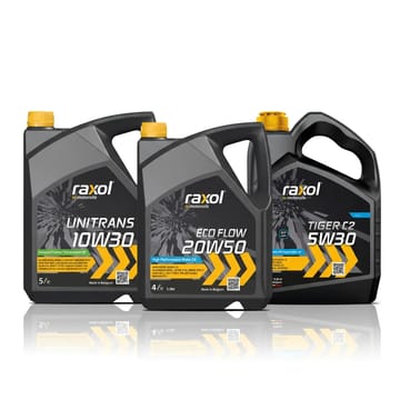 Raxol