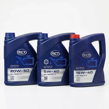 SCT Lubricants