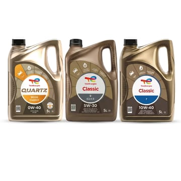 TotalEnergies Lubricants