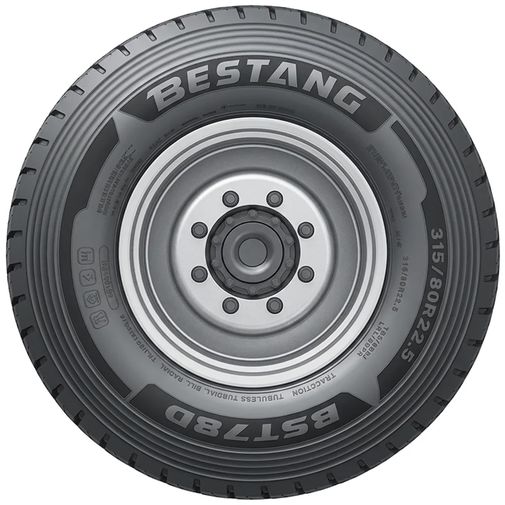 Bestang